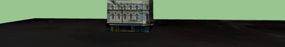 Telecom Store Building