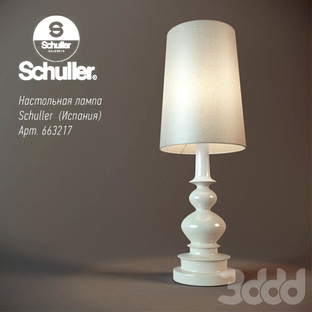 Schuller