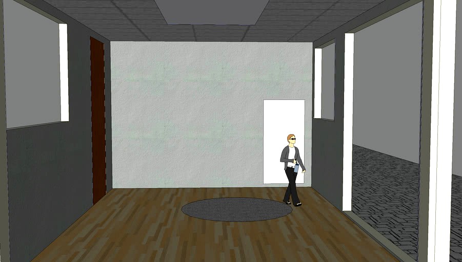 my house