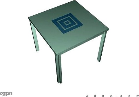 table 053d model