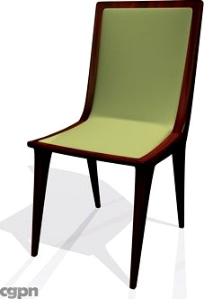 Designer Chair3d model