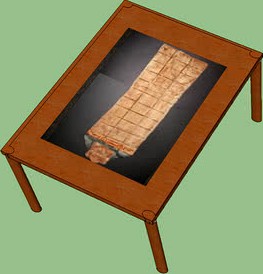 Mesopotamian game
