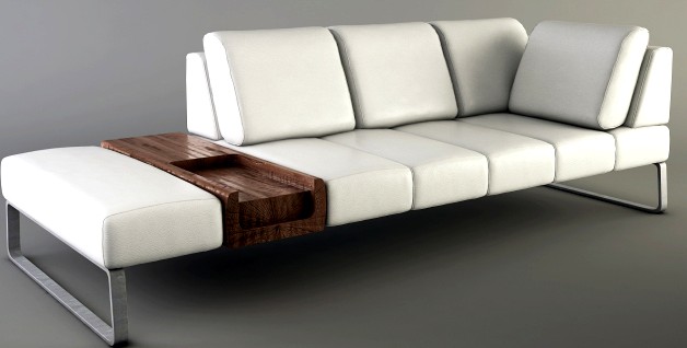 Riva Patmos sofa