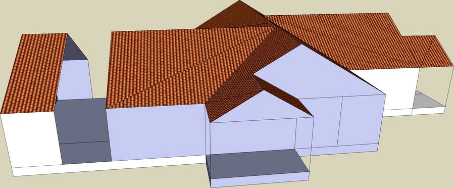 Rumah Batu Gajah