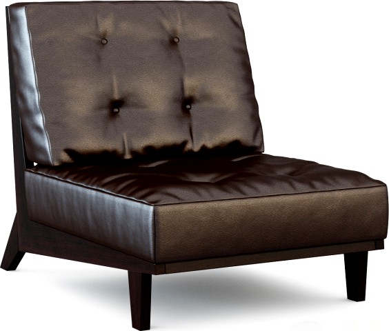 Armchair 3887 Zero