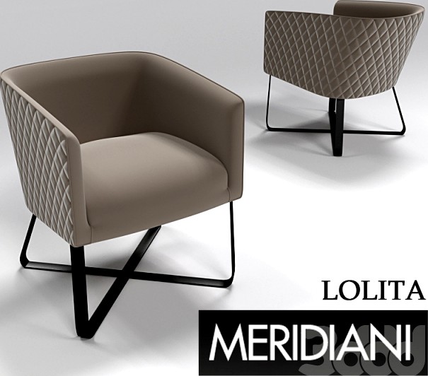 MERIDIANI LOLITA