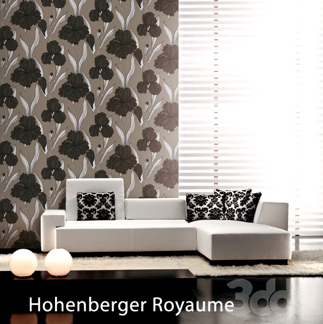обои Hohenberger Royaume