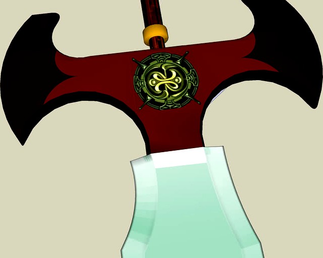 spada
