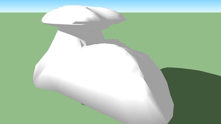 Large cumulus