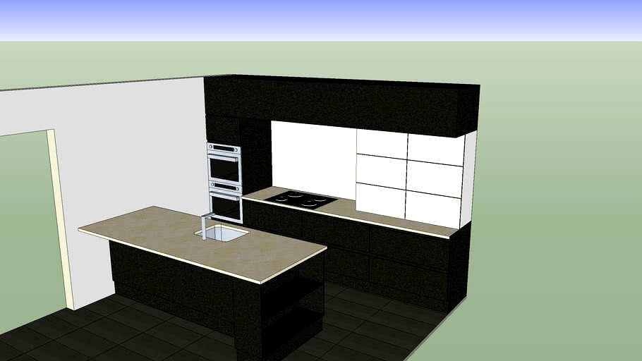 Keuken