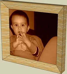 Un Bebe