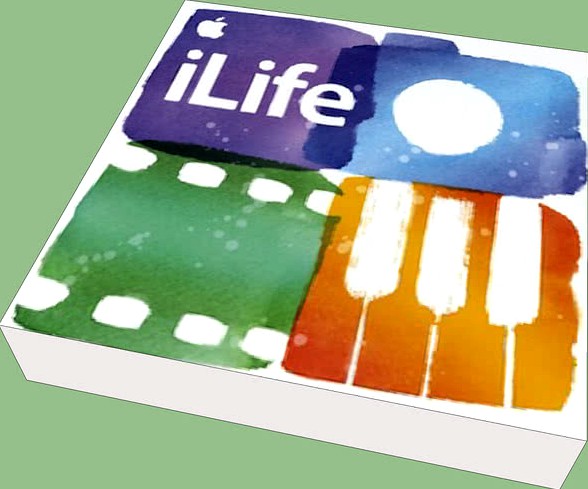 iLife '11