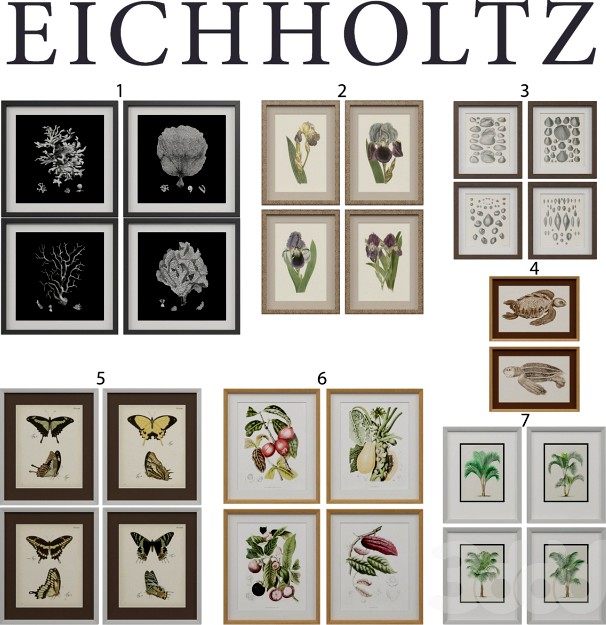 Eichholtz Prints