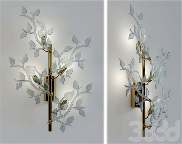Ideal Lux / Spring
