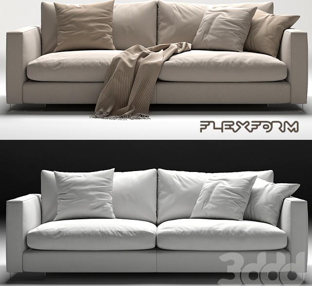 flexform magnum
