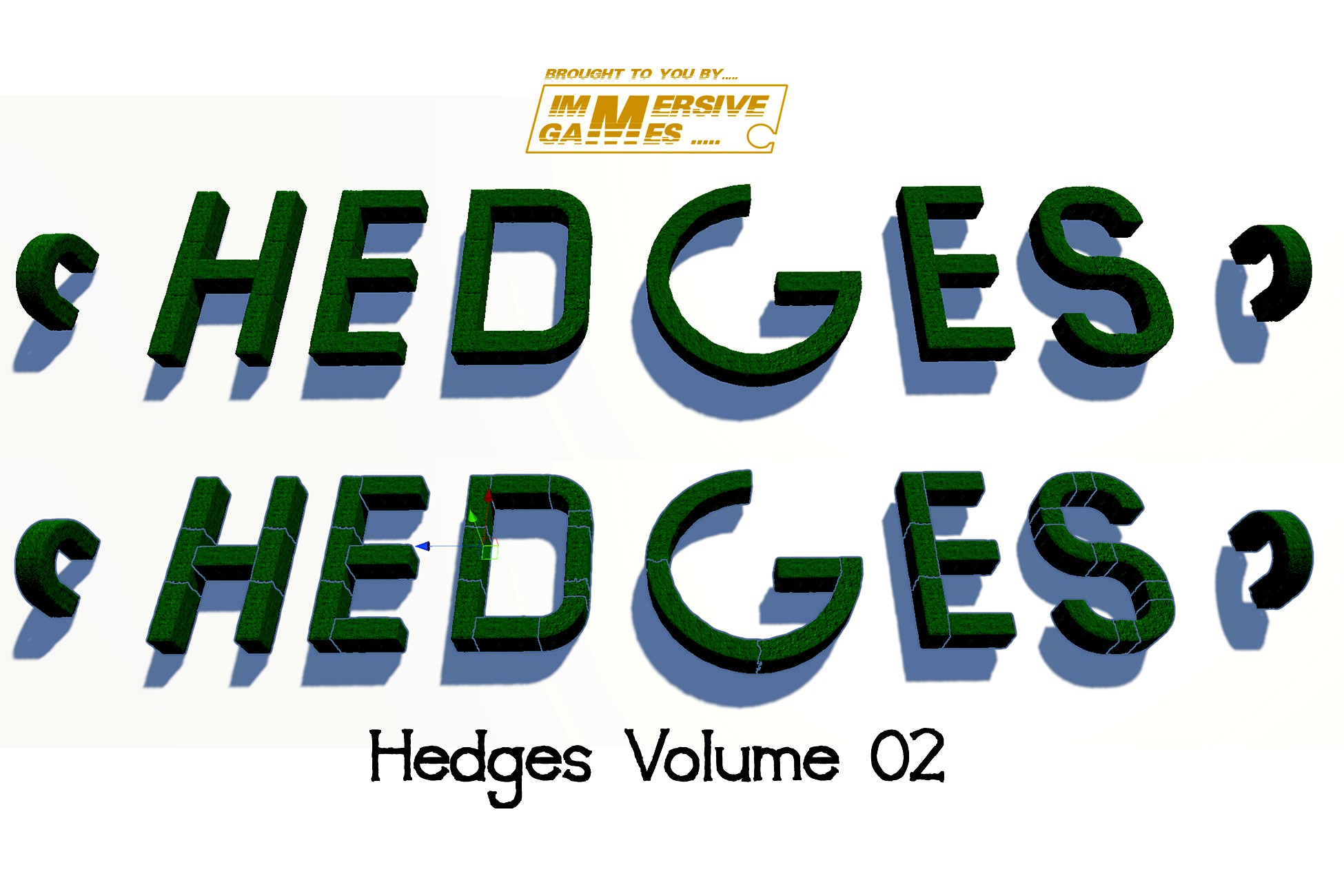 Hedges 02