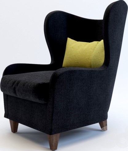 PETER ARMCHAIR