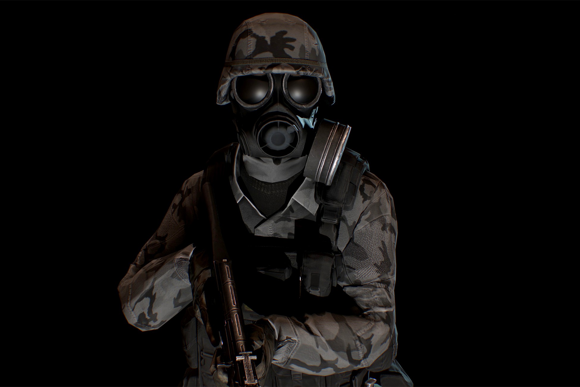 SpecOps