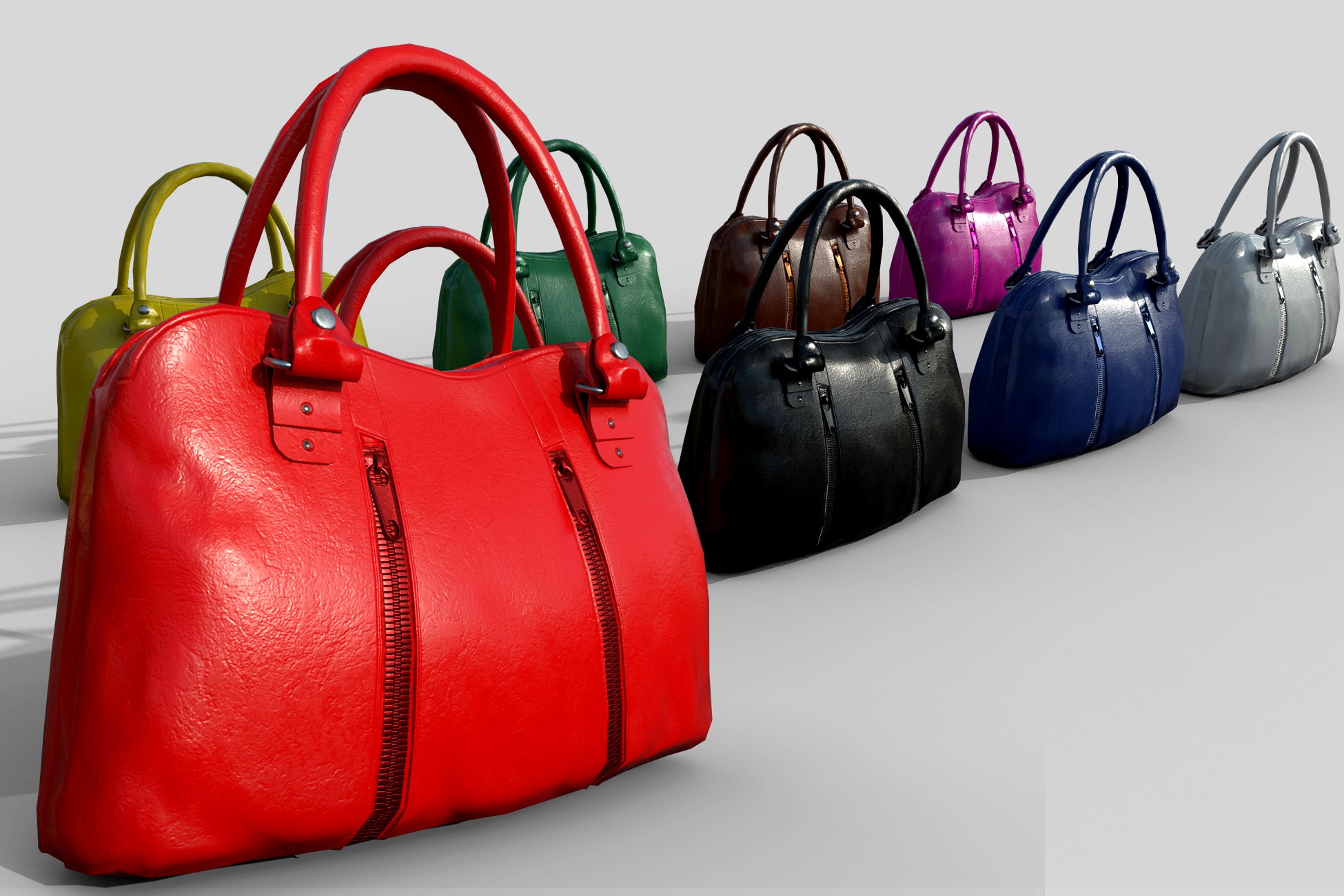 Ladies HandBags