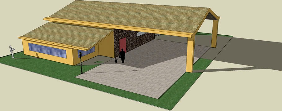 Home two