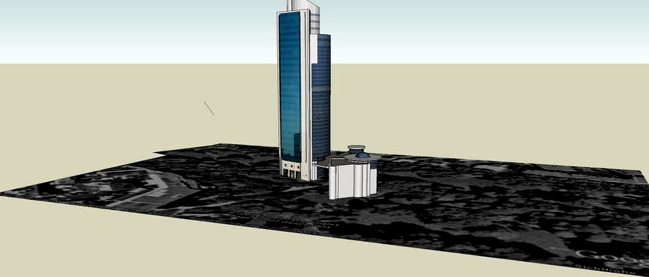 Millenium Tower