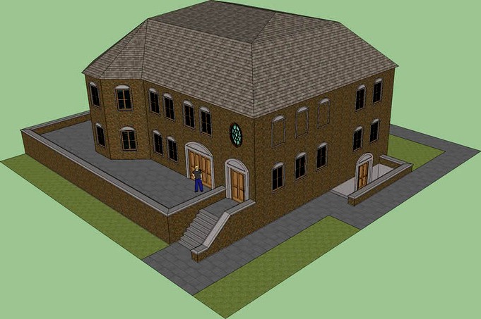 Ghost House