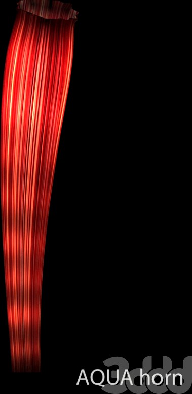 AQUA / horn