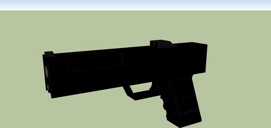 Glock 18 (G-18)