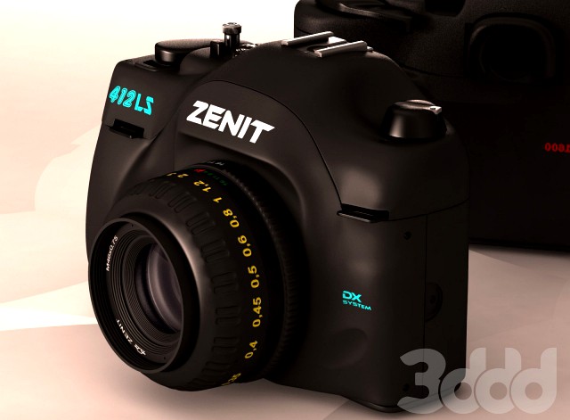 Zenit