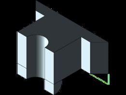 Grabcad Practice model 1