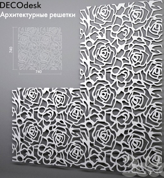Roses