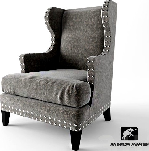 Andrew Martin Fleming Chair