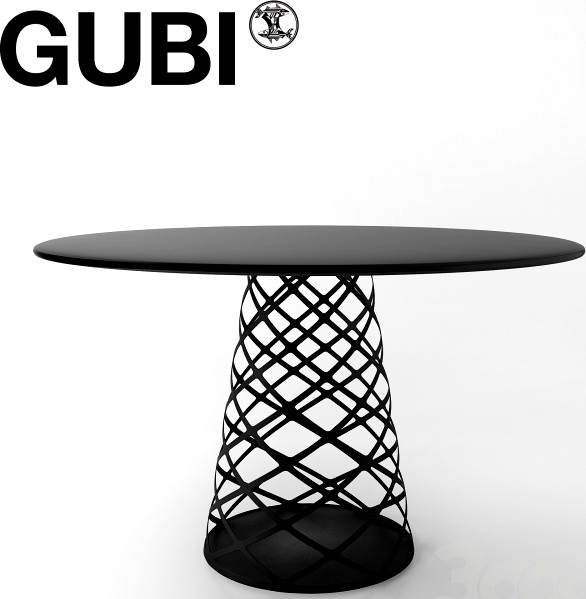 Gubi Aoyama table