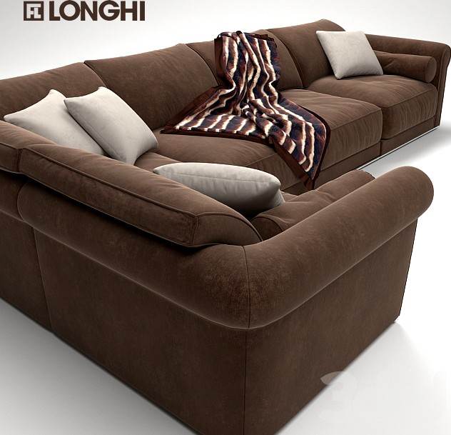 LONGHI LOVELUXE PAUL