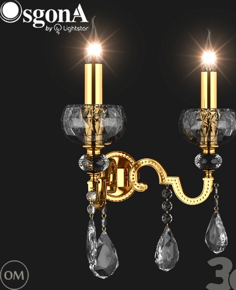 787622 Montare Osgona