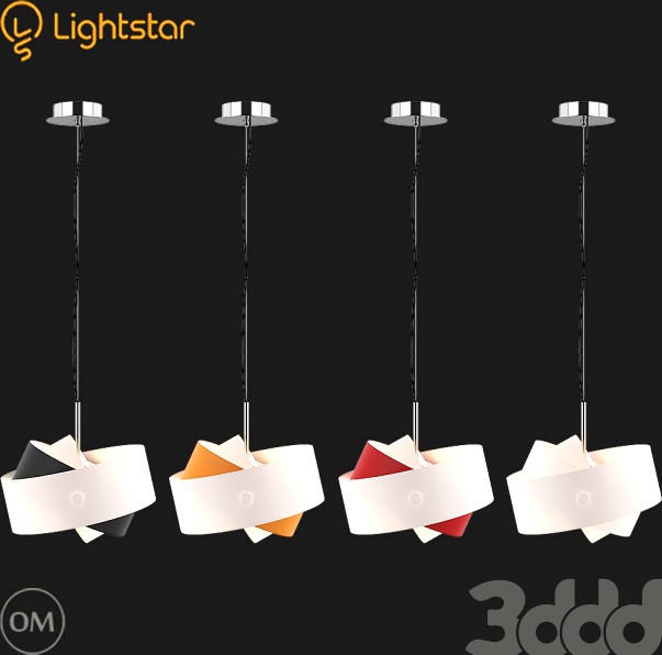 80501x VIRATA Lightstar