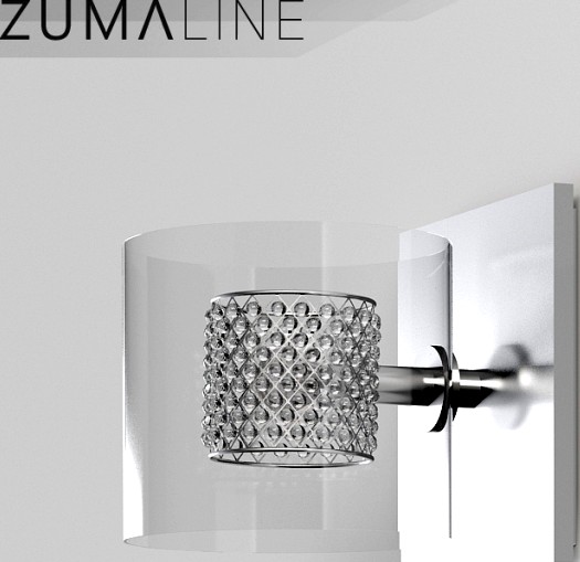 Zuma Line CORINA KINKIET W0110-01C-B5AC