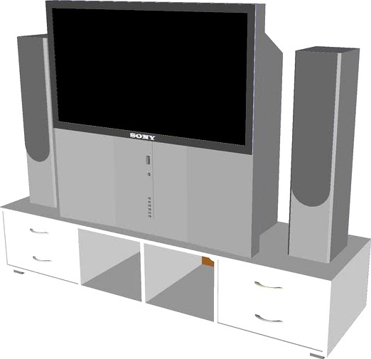TV
