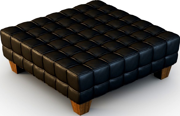 Pouf Lambert