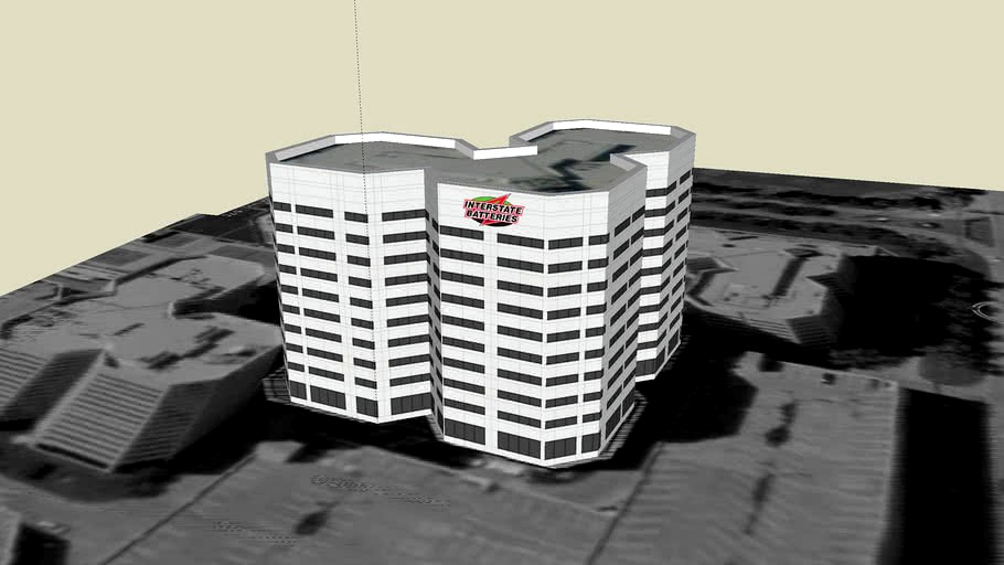 Interstate Batteries