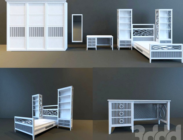 Детская мебель