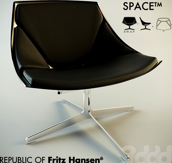 Space Chair
