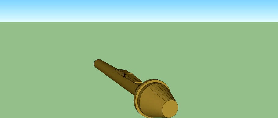 Panzerfaust 60
