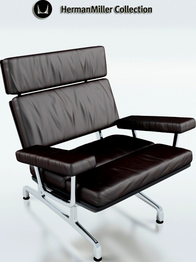 Eames chair