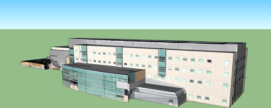 Terascale Simulation Facility