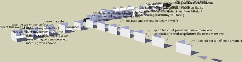 TANK tutorial