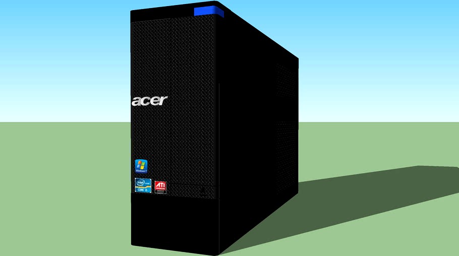 Acer computer