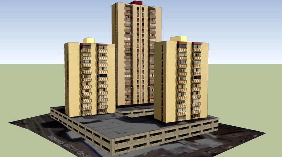 Edificios Nelmar