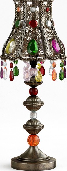 Лампа Creative-Home