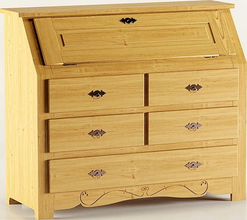 Тумба Белфан